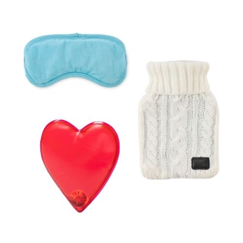 PODKŁADKI GRZEJĄCE I CHŁODZĄCE